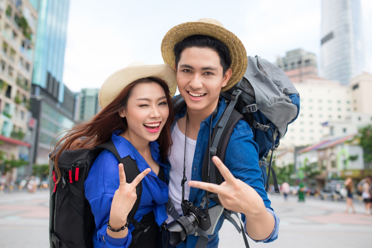 Lượng kh&aacute;ch đăng k&yacute; tour h&egrave; tăng nhiệt tại Vietravel - Ảnh 3.