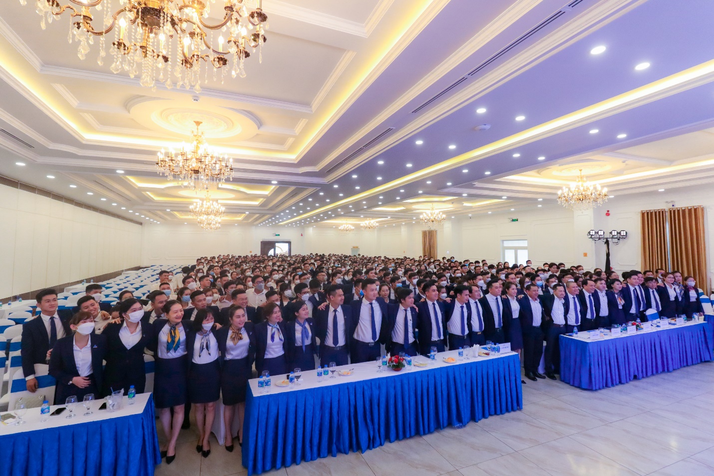 Sức hấp dẫn của ng&agrave;nh bất động sản đối với người lao động trẻ - Ảnh 3.