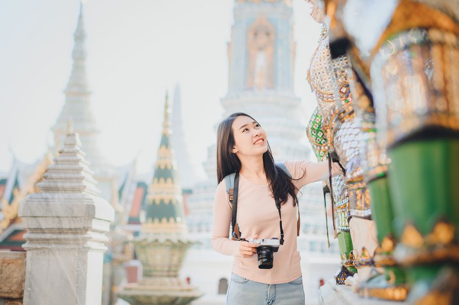 Lượng kh&aacute;ch đăng k&yacute; tour h&egrave; tăng nhiệt tại Vietravel - Ảnh 4.