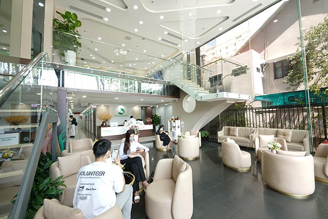 Thu Cúc xuất sắc được vinh danh “Đối tác kim cương” - Ảnh 4.