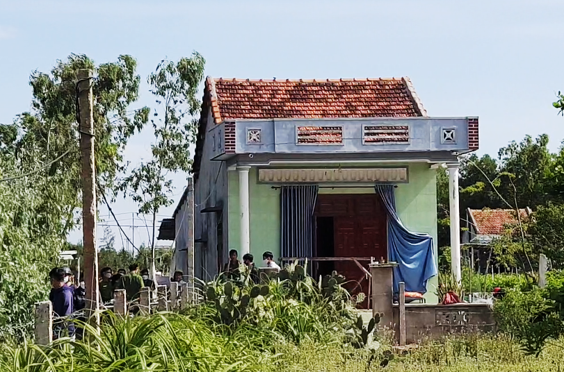 Lời khai ban đầu của hung thủ s&aacute;t hại 3 người nh&agrave; vợ ở Ph&uacute; Y&ecirc;n - Ảnh 3.