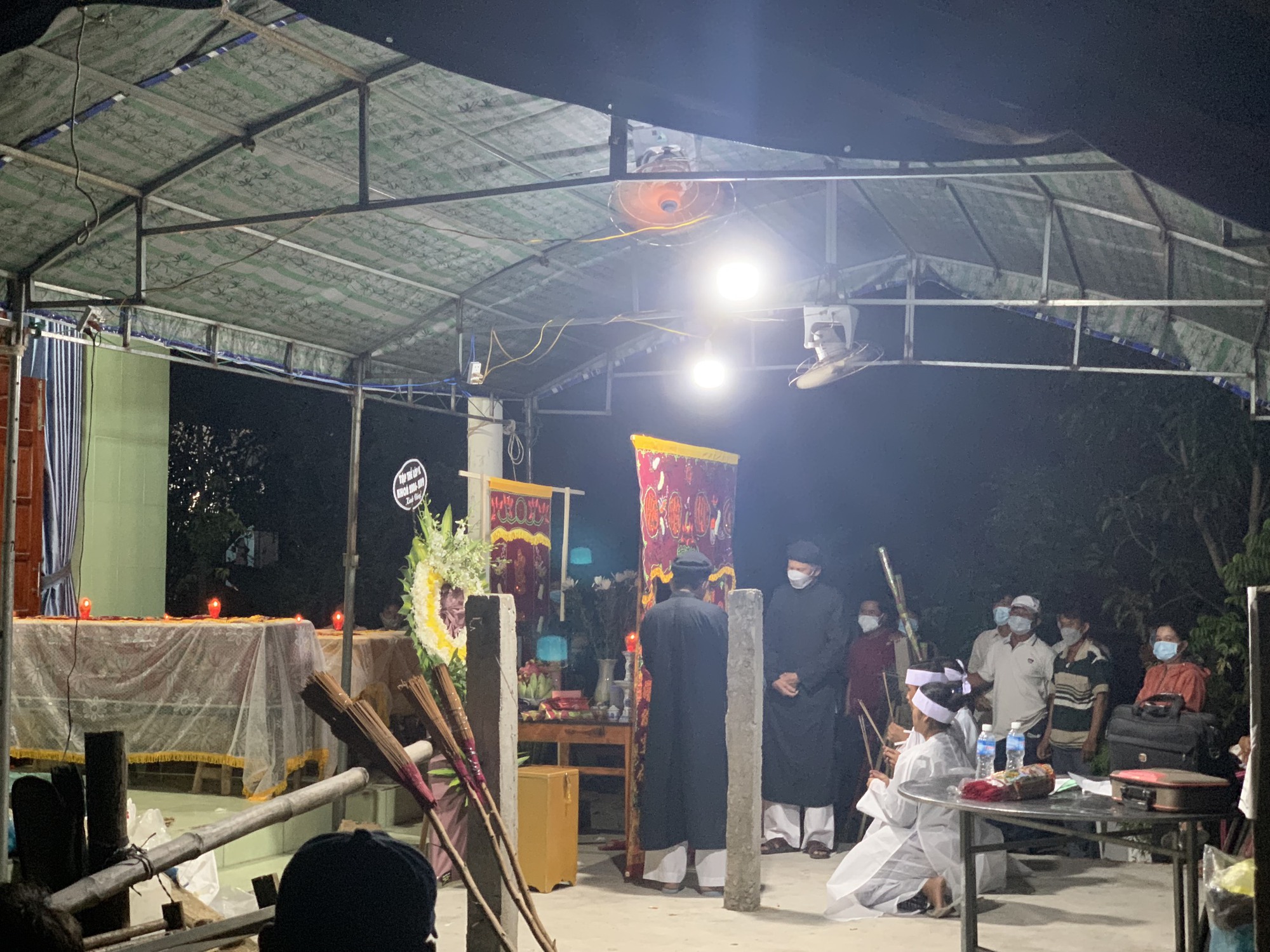 Lời khai ban đầu của hung thủ s&aacute;t hại 3 người nh&agrave; vợ ở Ph&uacute; Y&ecirc;n - Ảnh 4.
