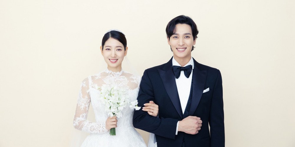 Diễn vi&ecirc;n Park Shin-hye sinh con sau 4 th&aacute;ng cưới - Ảnh 2.