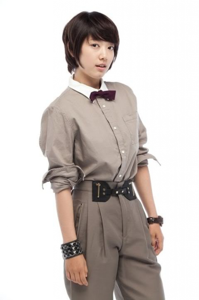 Diễn vi&ecirc;n Park Shin-hye sinh con sau 4 th&aacute;ng cưới - Ảnh 5.