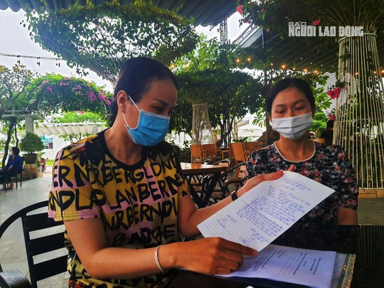 Xác minh vụ nguyên lãnh đạo chi nhánh viễn thông bị tố nhận tiền "chạy việc" nhưng thất hứa