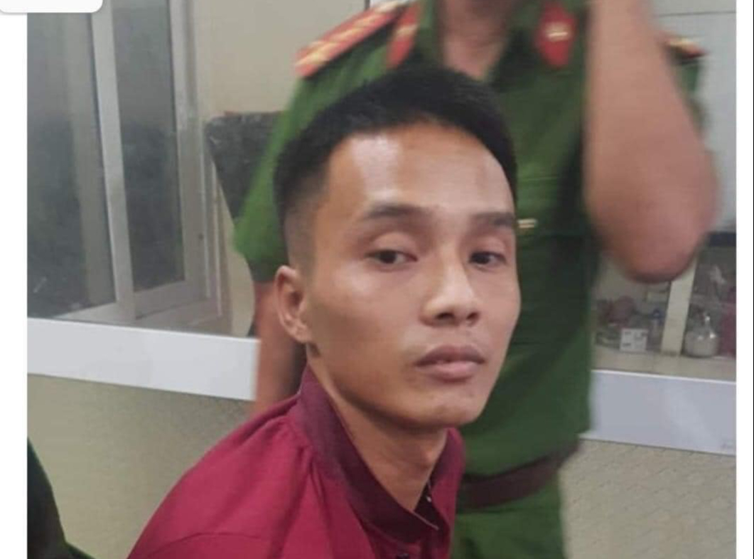 Triệu Quân Sự lại trốn khỏi trại giam