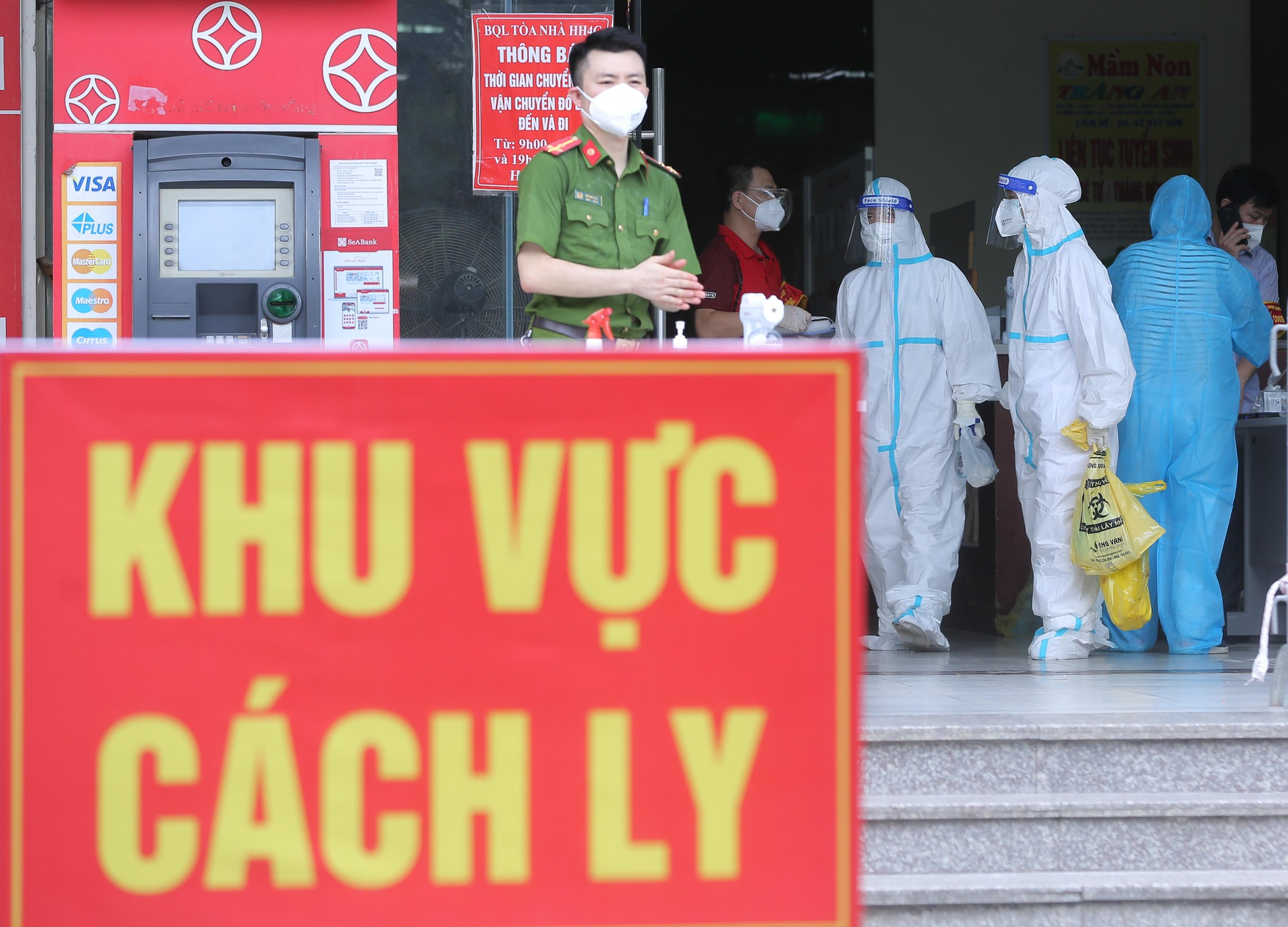 Dịch Covid-19 hôm nay: 1.010 ca mắc, 1 trường hợp tử vong ở Bình Dương
