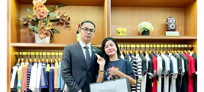 Vừa chia tay Kiều Minh Tuấn, Cát Phượng lại nghĩ tới chuyện xa con