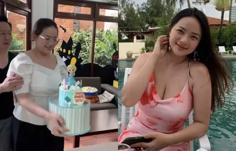 Phan Như Thảo giảm cân "siêu tốc" sau khi bị chê body ngoại cỡ