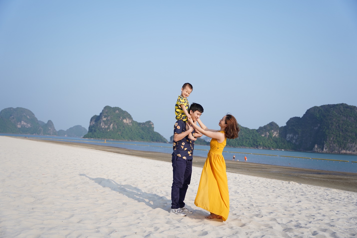 Thạc sĩ T&acirc;m l&yacute; B&igrave;nh An: &ldquo;T&ocirc;i trưởng th&agrave;nh từ những tổn thương cả về thể x&aacute;c v&agrave; t&acirc;m hồn&rdquo; - Ảnh 2.