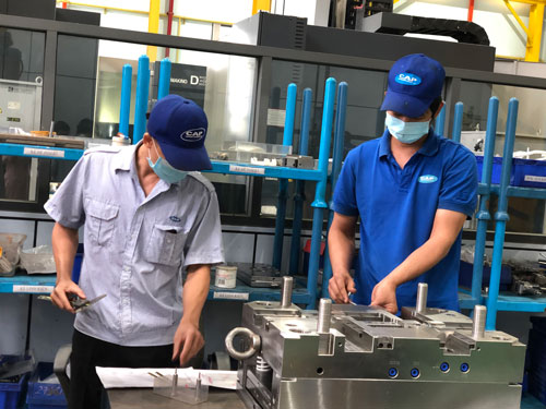 Kỳ vọng từ hợp t&aacute;c kinh tế Việt - Nhật (*): Cải thiện chuỗi cung ứng - Ảnh 1.