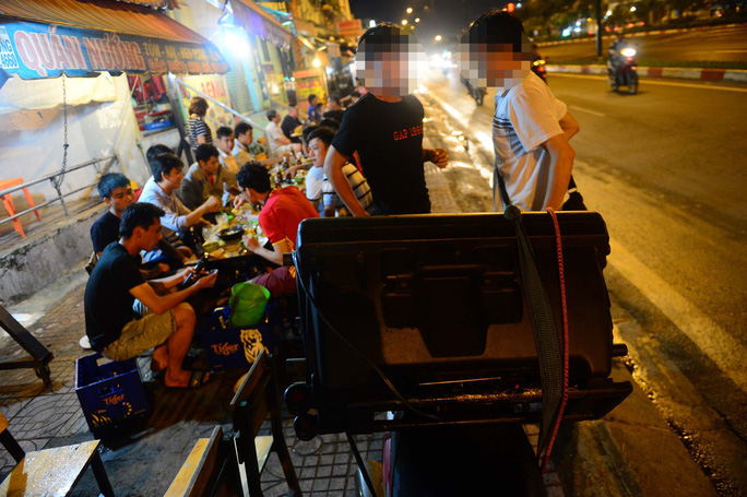 Trị tiếng ồn karaoke không quá khó, nếu...