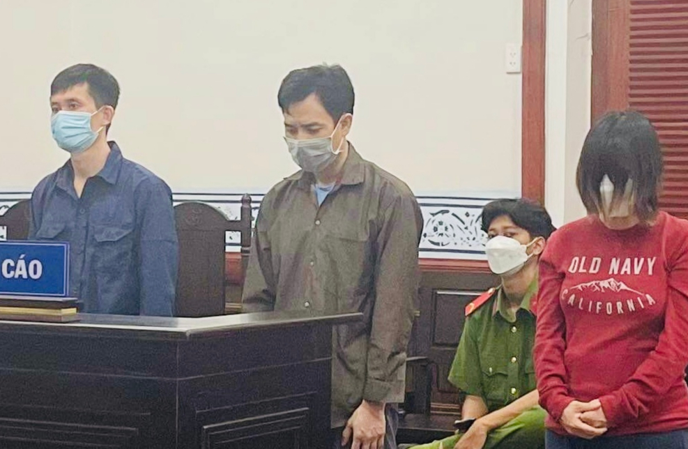 Kết cục của nhóm trộm kim cương trong nhà ca sĩ Nhật Kim Anh