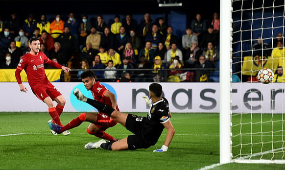 14 phút ngược dòng, Liverpool quật ngã Villarreal vào chung kết Champions League - Ảnh 6.
