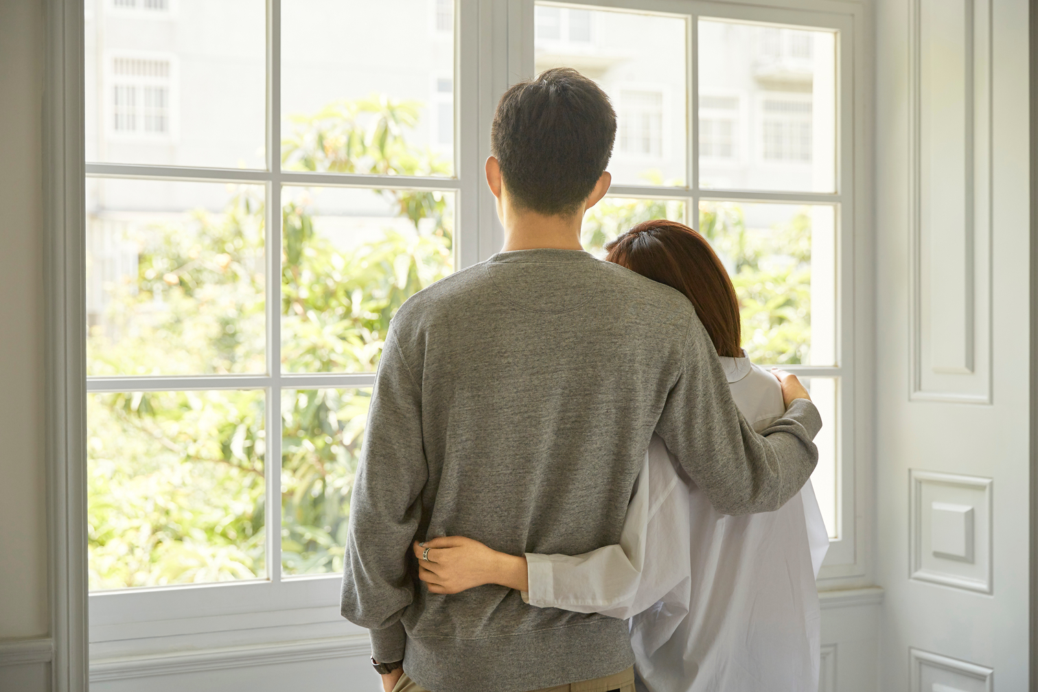 Mẹ chồng không muốn con dâu đi bước nữa