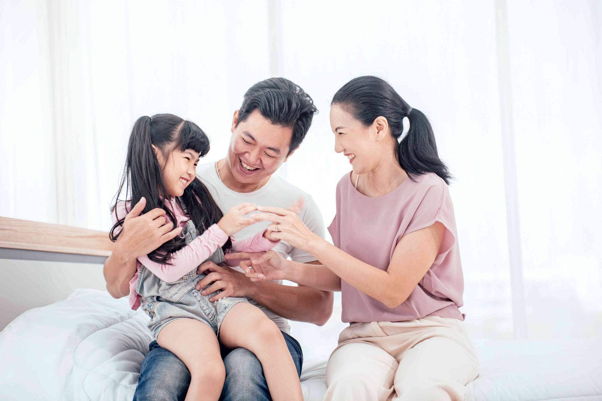 Mẹ chồng kh&ocirc;ng muốn con d&acirc;u đi bước nữa - Ảnh 2.