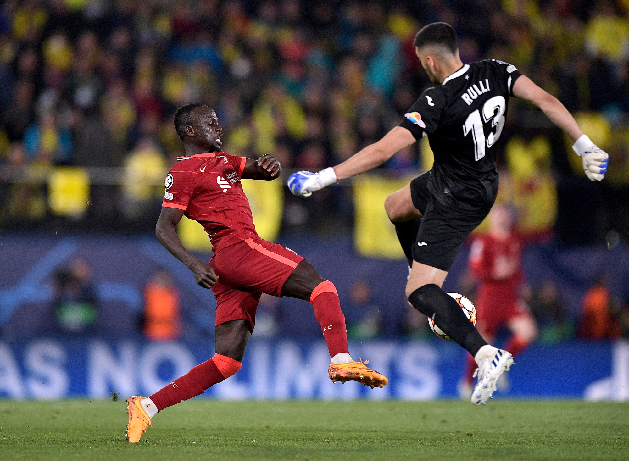 14 phút ngược dòng, Liverpool quật ngã Villarreal vào chung kết Champions League