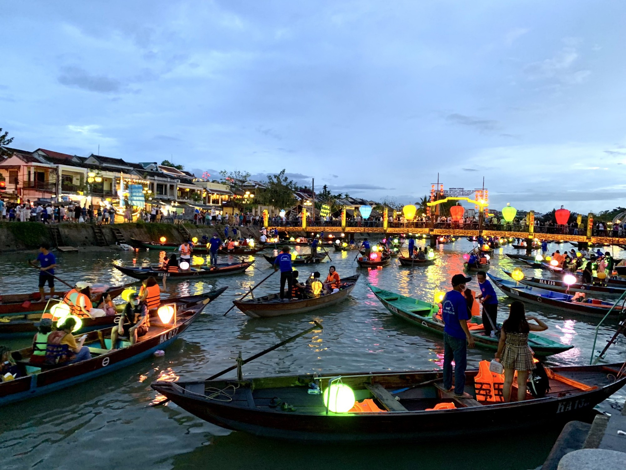 4 tháng, Quảng Nam thu ngân sách hơn 11.800 tỉ