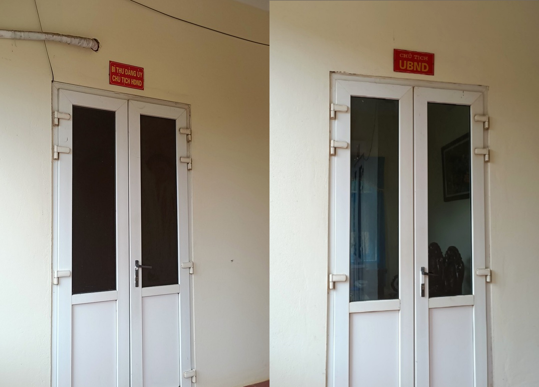 Vụ toàn bộ lãnh đạo xã bỏ nhiệm sở đi du lịch: Huyện ủy vào cuộc
