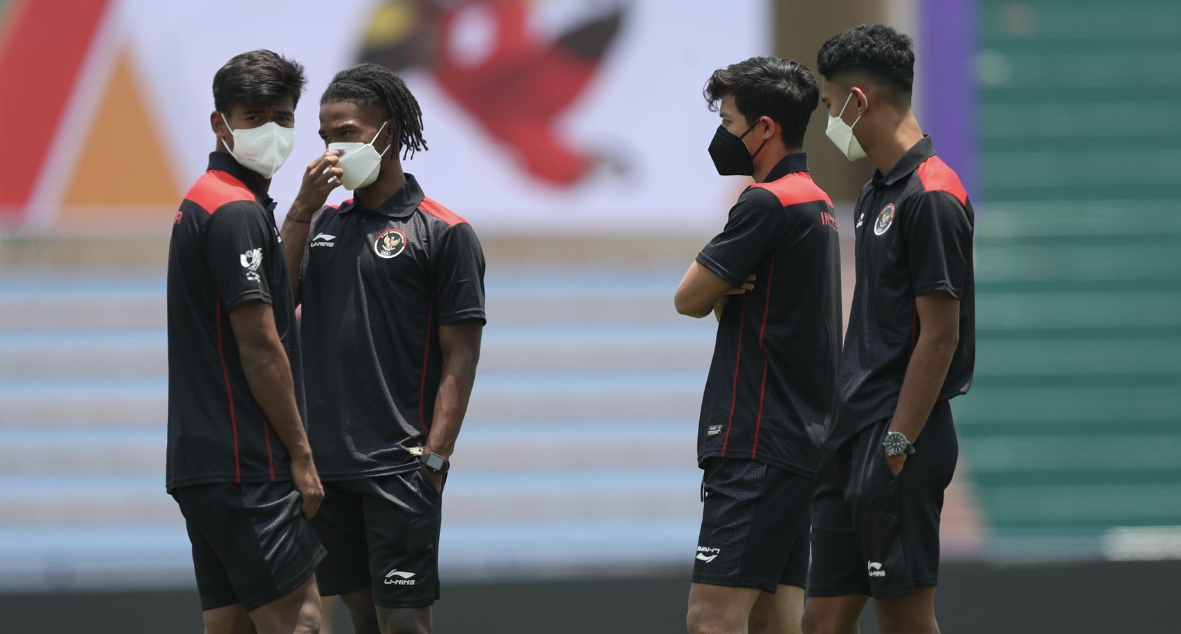 HLV Shin Tae-yong tuyên bố cứng về U23 Indonesia - Ảnh 5.