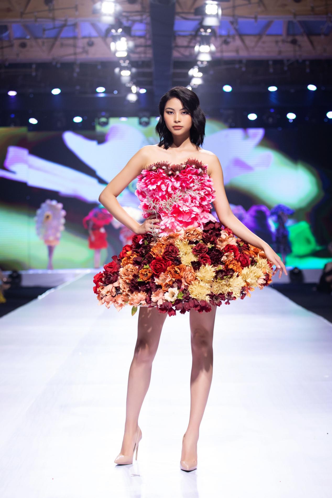 Tommy Nguyễn ra mắt BST &ldquo;Giấc mơ hoa&rdquo; - Ảnh 2.