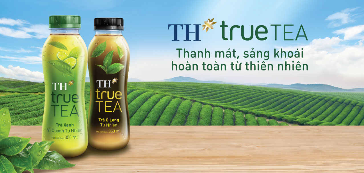 Mua đồ uống TH, b&oacute;c nh&atilde;n liền tay tr&uacute;ng ngay trăm triệu - Ảnh 3.