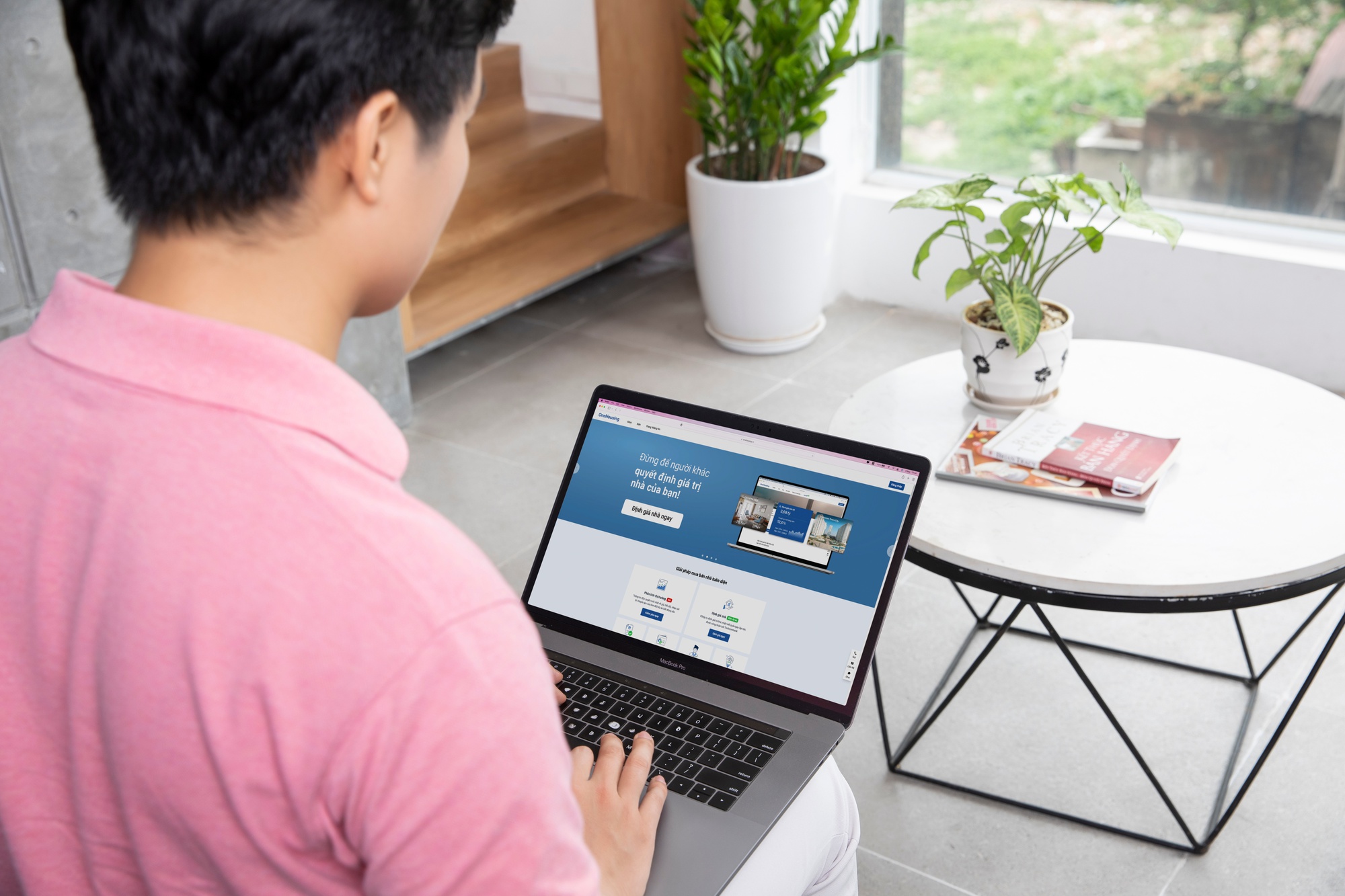 Mua bán nhà sát giá với công cụ định giá online - Ảnh 2. Mua bán nhà sát giá với công cụ định giá online - Ảnh 2.
