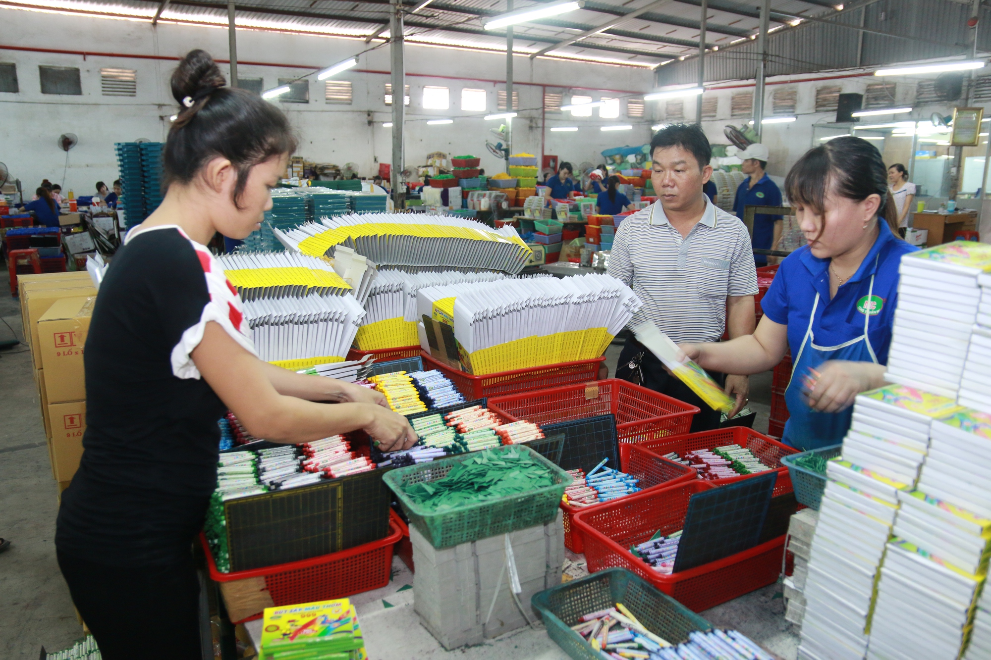 Tuổi của lao động r&uacute;t BHXH một lần ng&agrave;y c&agrave;ng trẻ, v&igrave; sao? - Ảnh 1.