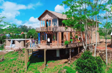 Chủ tịch Bình Định yêu cầu làm rõ việc farmstay tính tiền dịch vụ ăn uống với giá “trên trời”