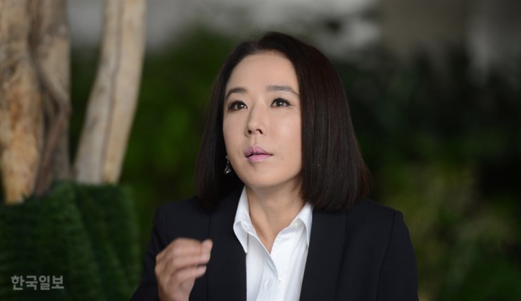 Minh tinh nổi tiếng Hàn Quốc Kang Soo-yeon qua đời - Ảnh 2.