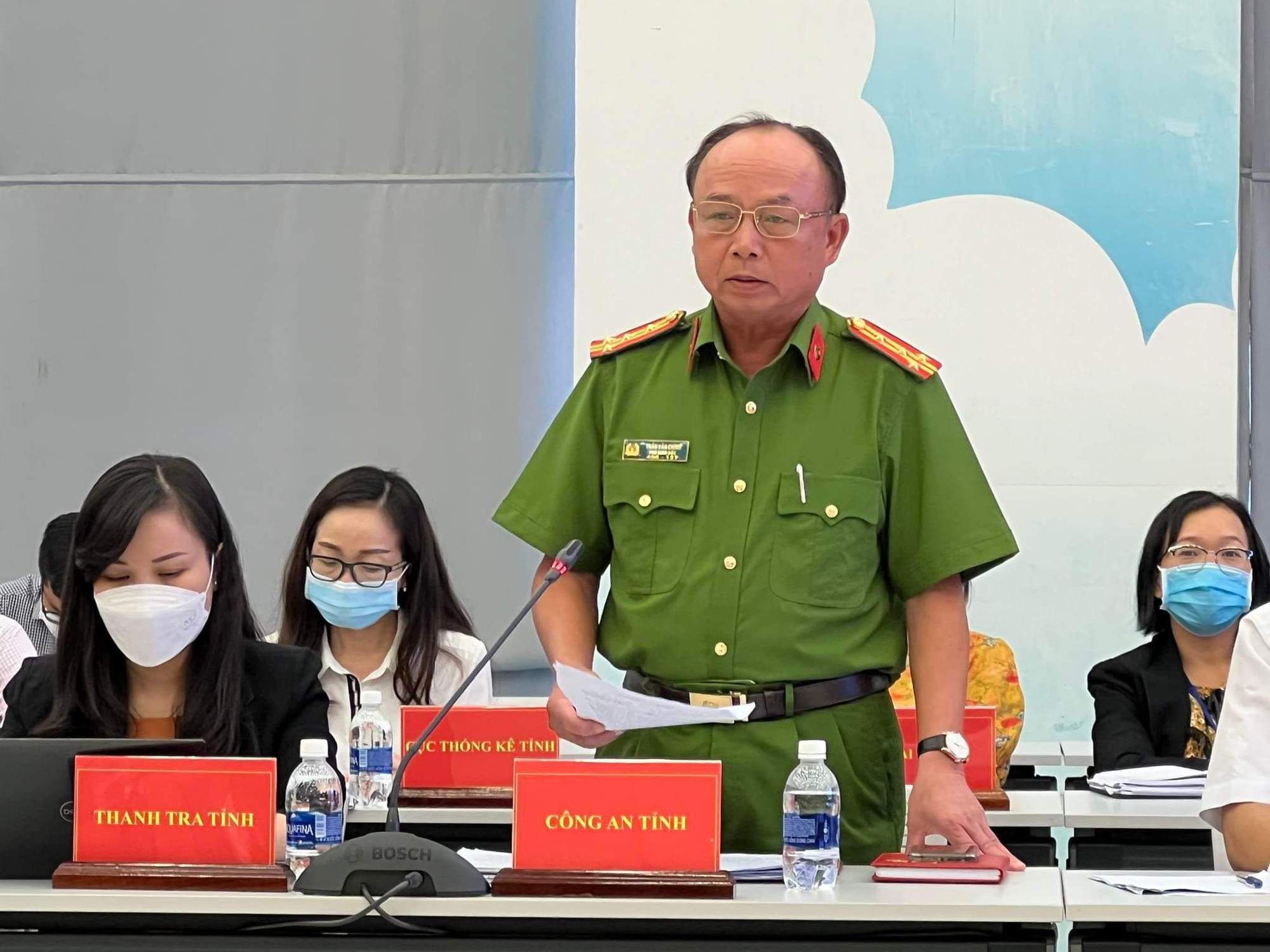 Kẻ trộm thiết bị máy X-Quang trả lại đồ và gửi thư "ngàn lần xin lỗi"