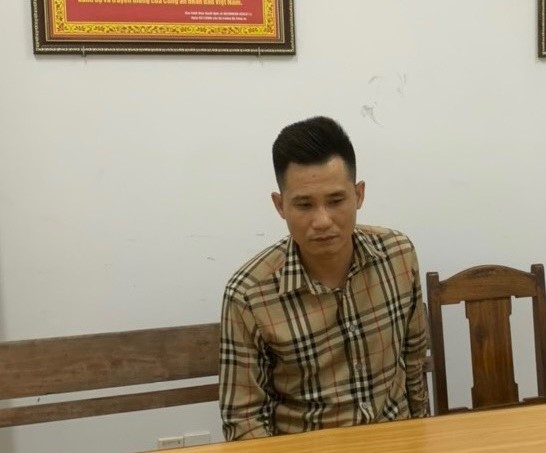 Bắt khẩn cấp kẻ hành hung tài xế giữa đường phố Đà Nẵng