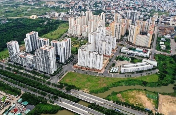 TP. HCM gỡ vướng cho 38 dự &aacute;n nh&agrave; ở - Ảnh 1.