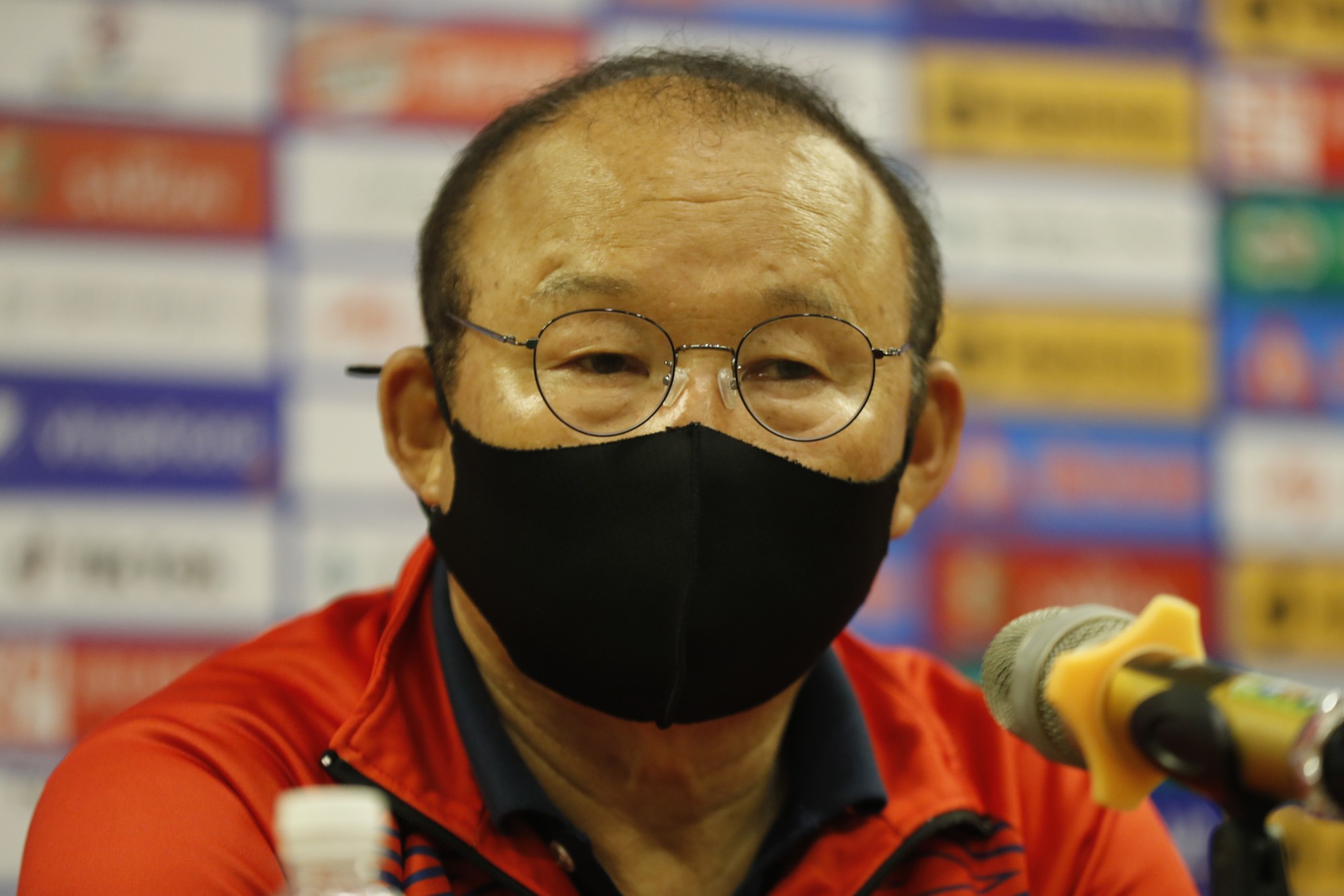 HLV Park Hang-seo: U23 Việt Nam sẽ còn thi đấu tốt hơn nữa!