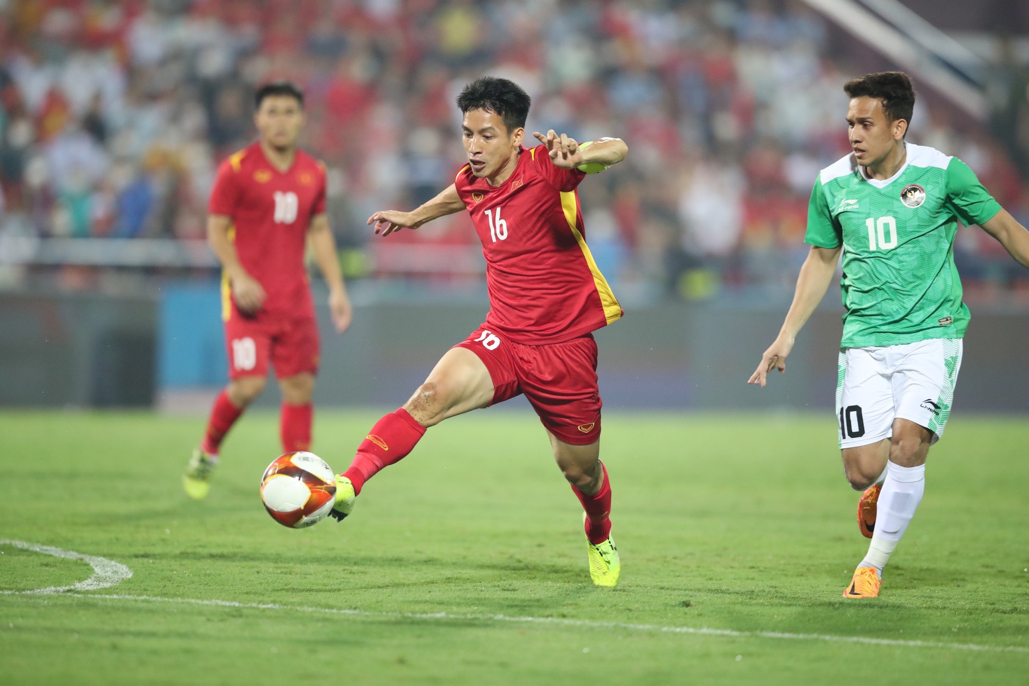Soi kèo bảng A: Indonesia tranh vé bán kết với Myanmar, U23 Việt Nam toan tính