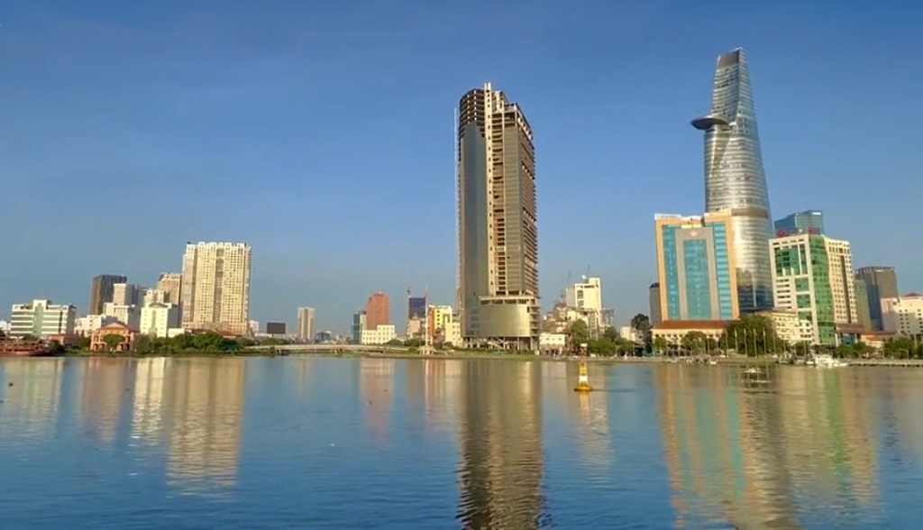 Tiếc đất vàng bỏ hoang lãng phí, HoREA gửi văn bản đến Bộ Chính trị - Ảnh 1.