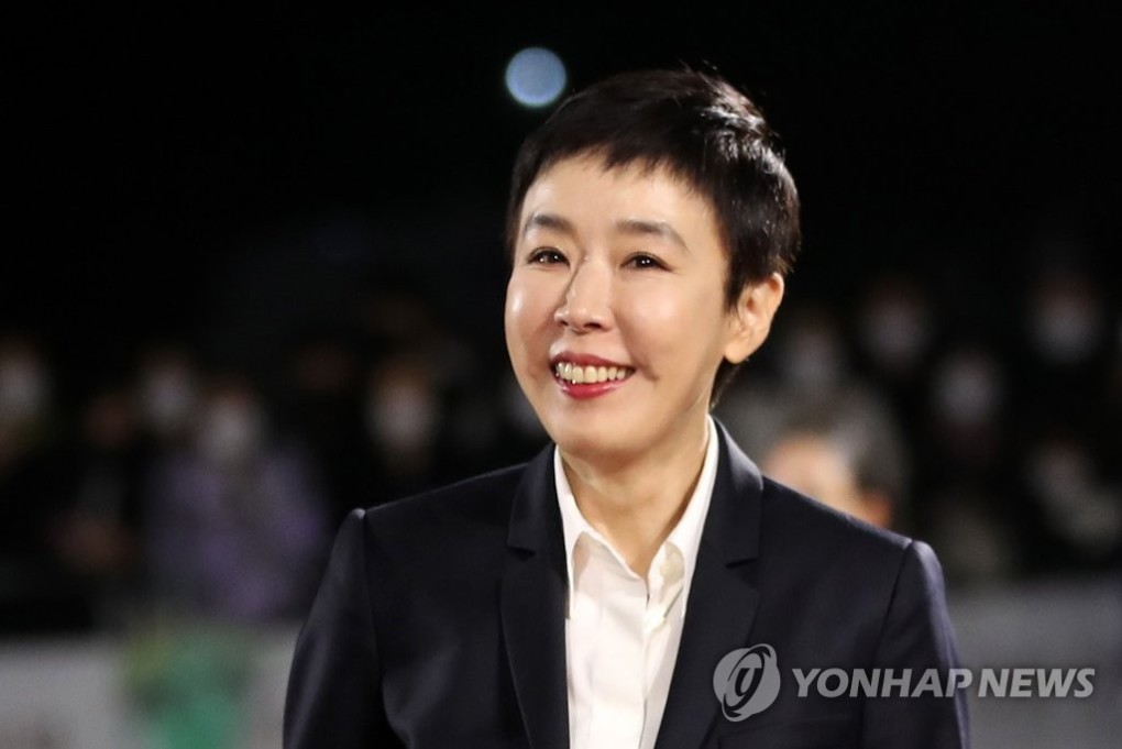 Minh tinh nổi tiếng Hàn Quốc Kang Soo-yeon qua đời - Ảnh 1.