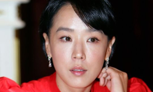 Minh tinh nổi tiếng Hàn Quốc Kang Soo-yeon qua đời - Ảnh 3.