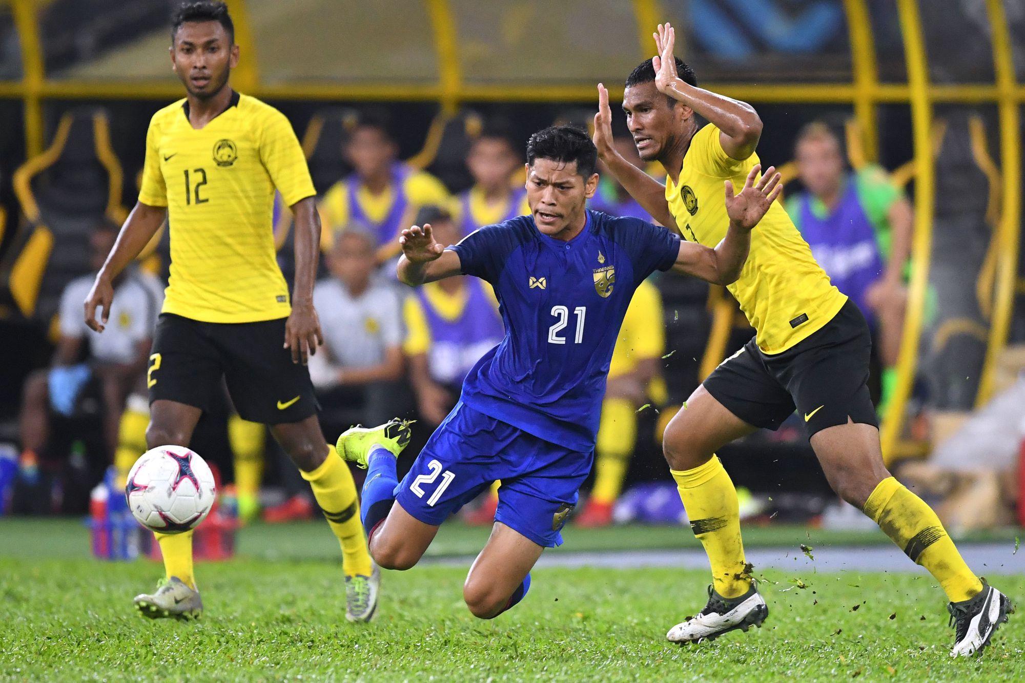 Lịch trực tiếp và thi đấu các môn tại SEA Games 31 ngày 7-5