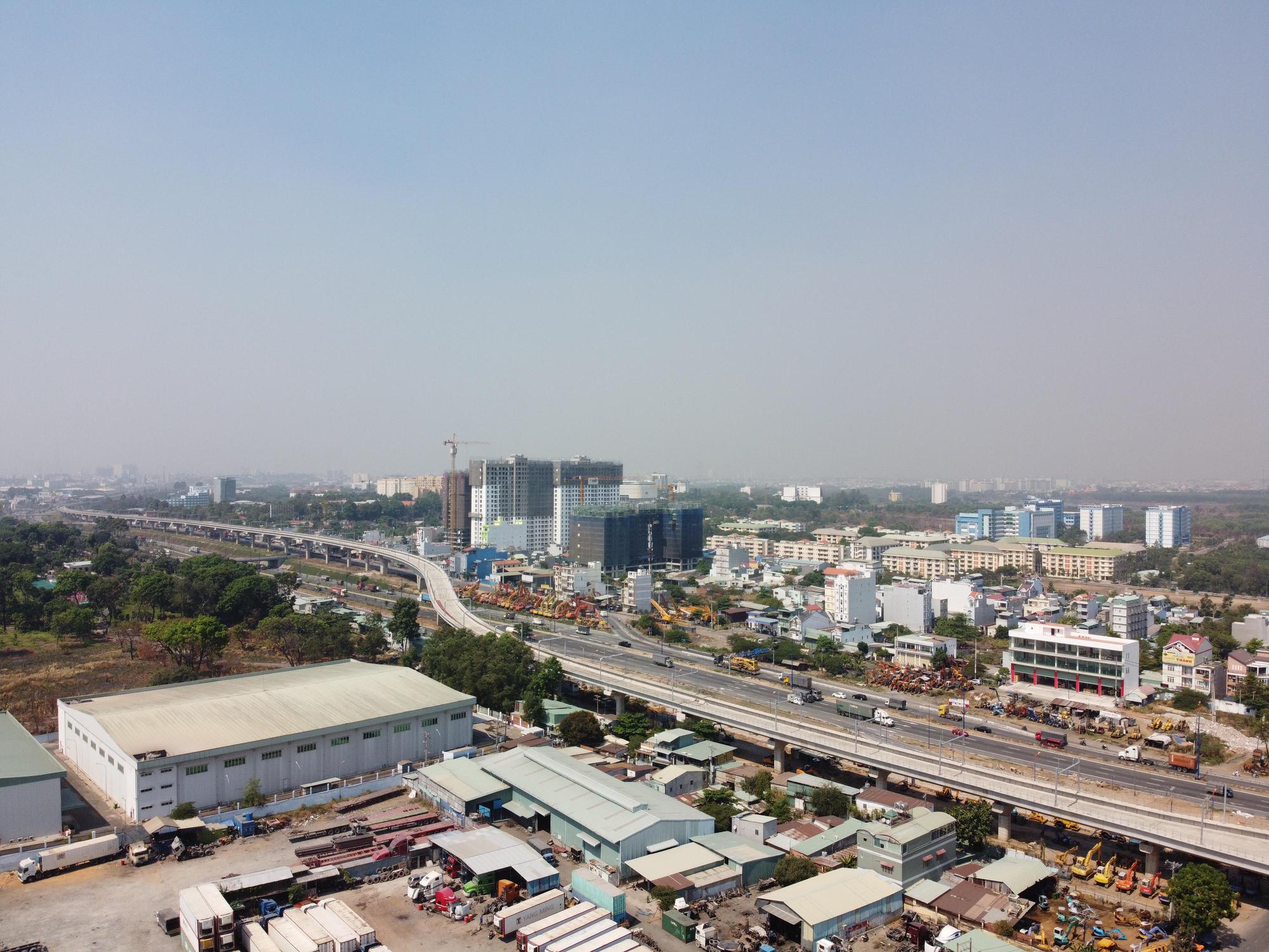 HoREA kiến nghị tìm giải pháp gỡ khó cho doanh nghiệp bất động sản - Ảnh 2.
