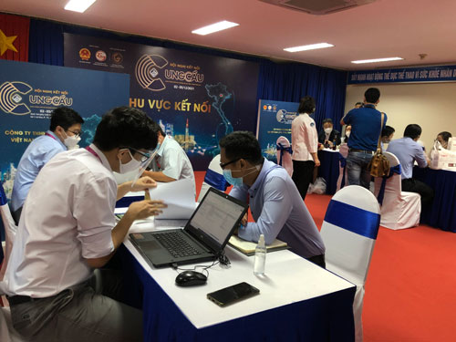 TP HCM hỗ trợ mạnh để doanh nghiệp bứt ph&aacute; - Ảnh 1.