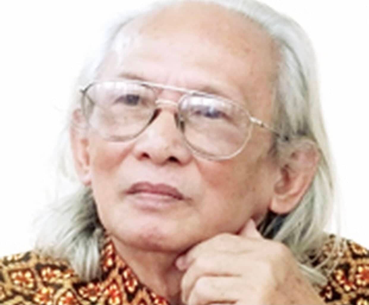 NSND Đặng Hùng qua đời