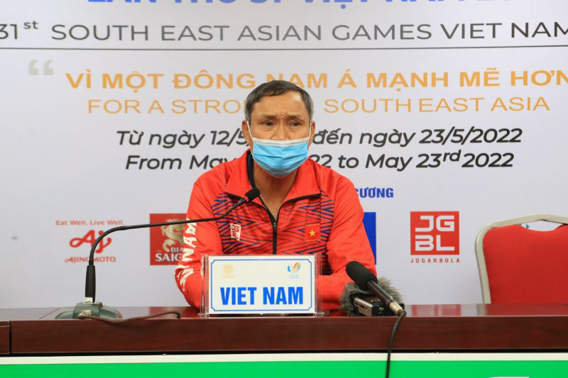 Lộ thử thách khó của tuyển nữ Việt Nam tại SEA Games