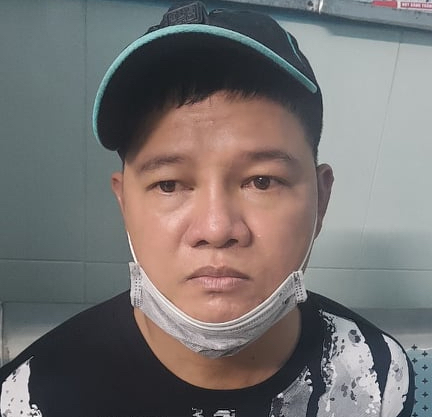 Độc chiêu của tên trộm vừa sa lưới ở quận 3, TP HCM