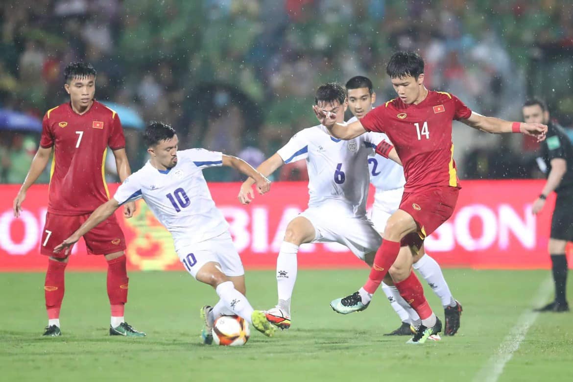 Bình luận bóng đá SEA Games 31: U23 Việt Nam quyết đấu Myanmar - Ảnh 4.