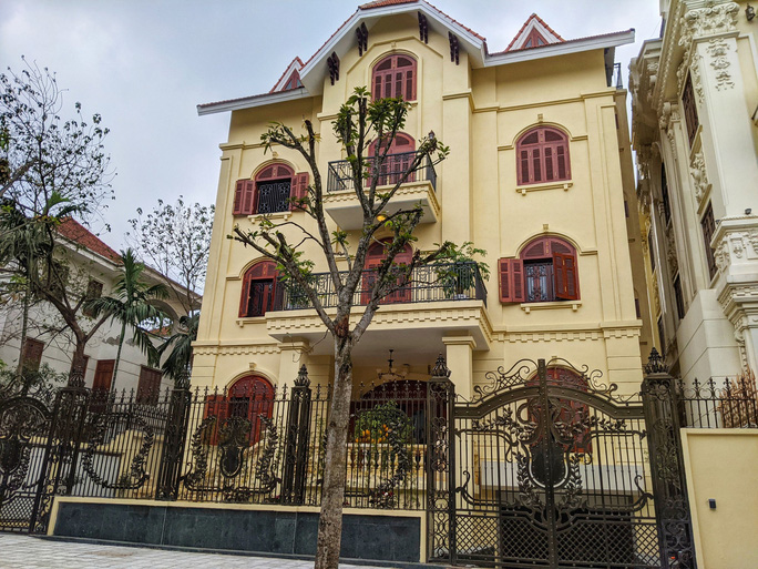Phải truy nhanh trách nhiệm Chủ tịch, Phó Chủ tịch quận Cầu Giấy