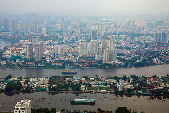 Lắng nghe người dân hiến kế: Đánh thức giá trị di sản, phát huy thế mạnh sông nước