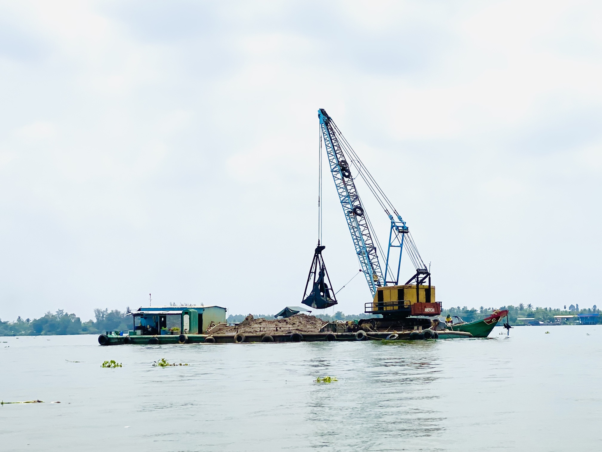 Gia tăng "tuổi thọ" cho ĐBSCL