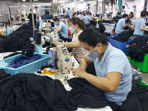 TP HCM mới có 35 người được đề nghị hưởng hỗ trợ tiền thuê nhà - Ảnh 1.