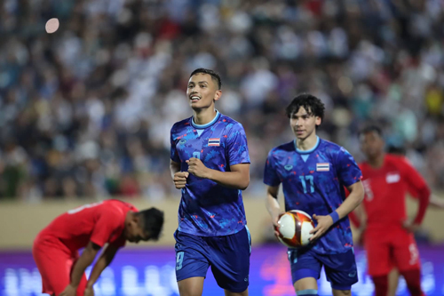 Kết quả Dự đo&aacute;n b&oacute;ng đ&aacute; SEA Games 31 ng&agrave;y 14-5: Thay thầy Park dự b&aacute;o đối thủ - Ảnh 1.